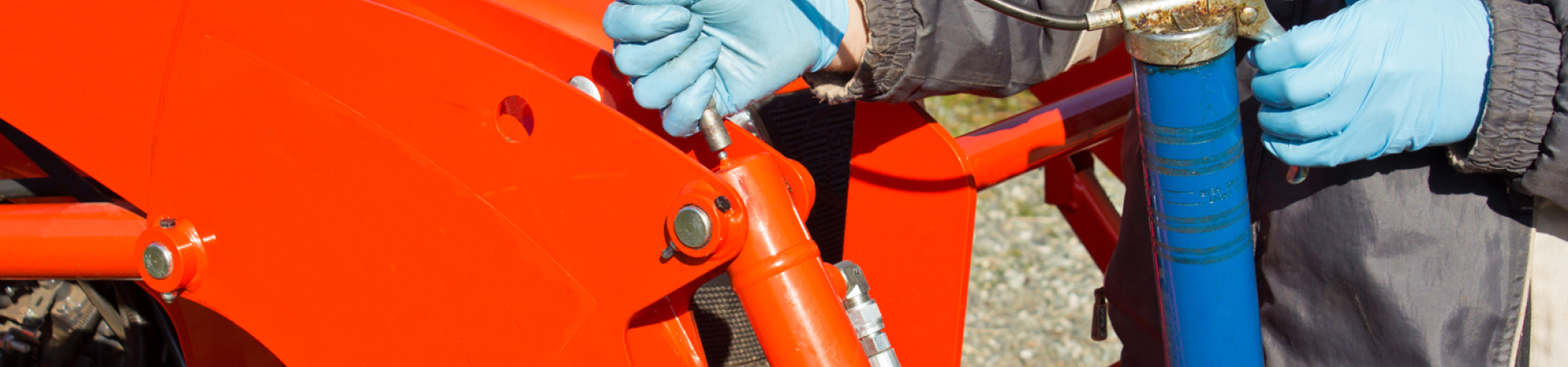 General Greases
