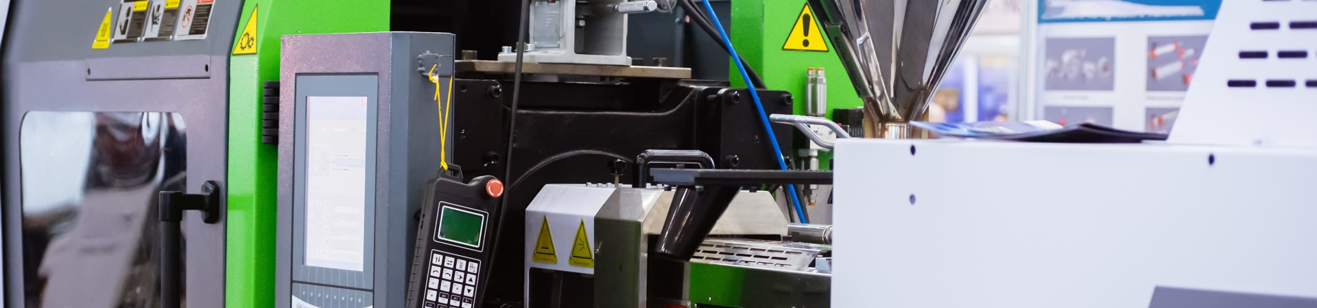 PLASTIC INJECTION MOLDING