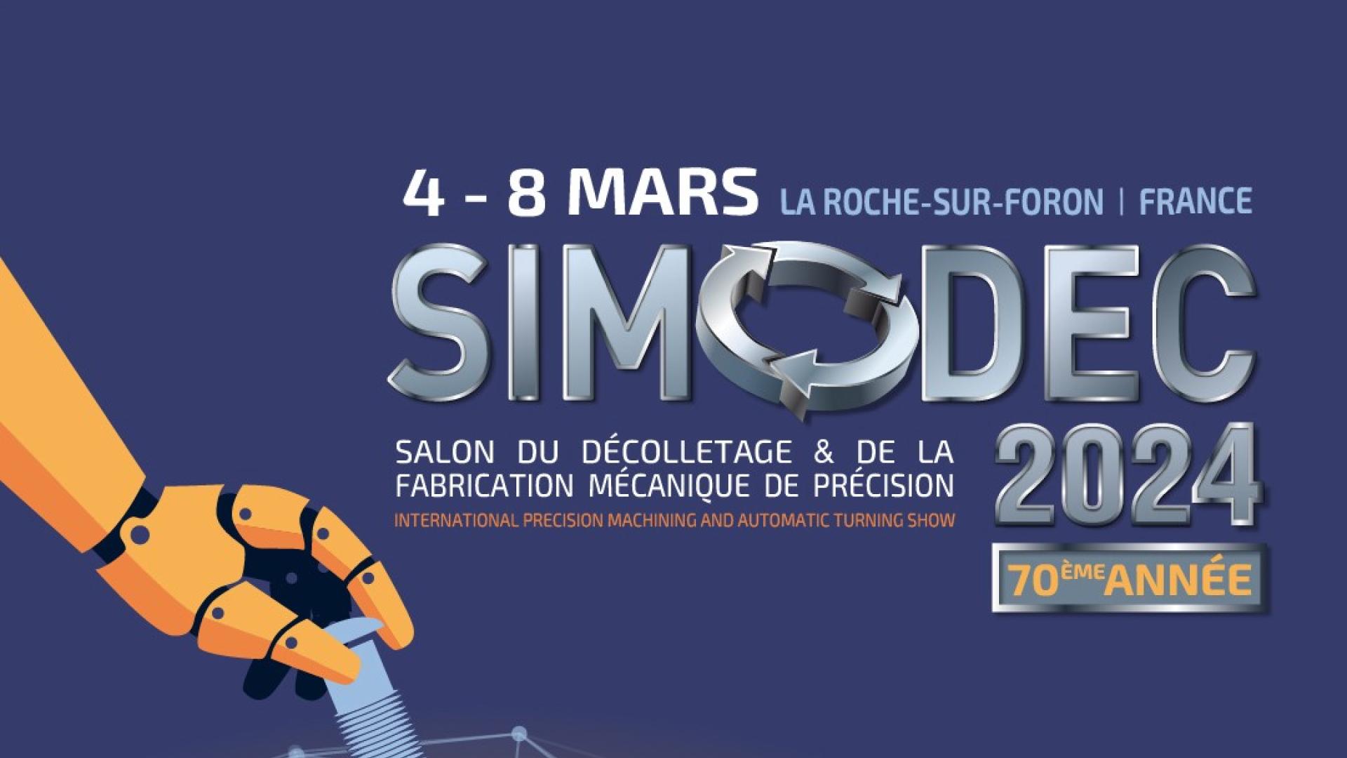 simodec 2024