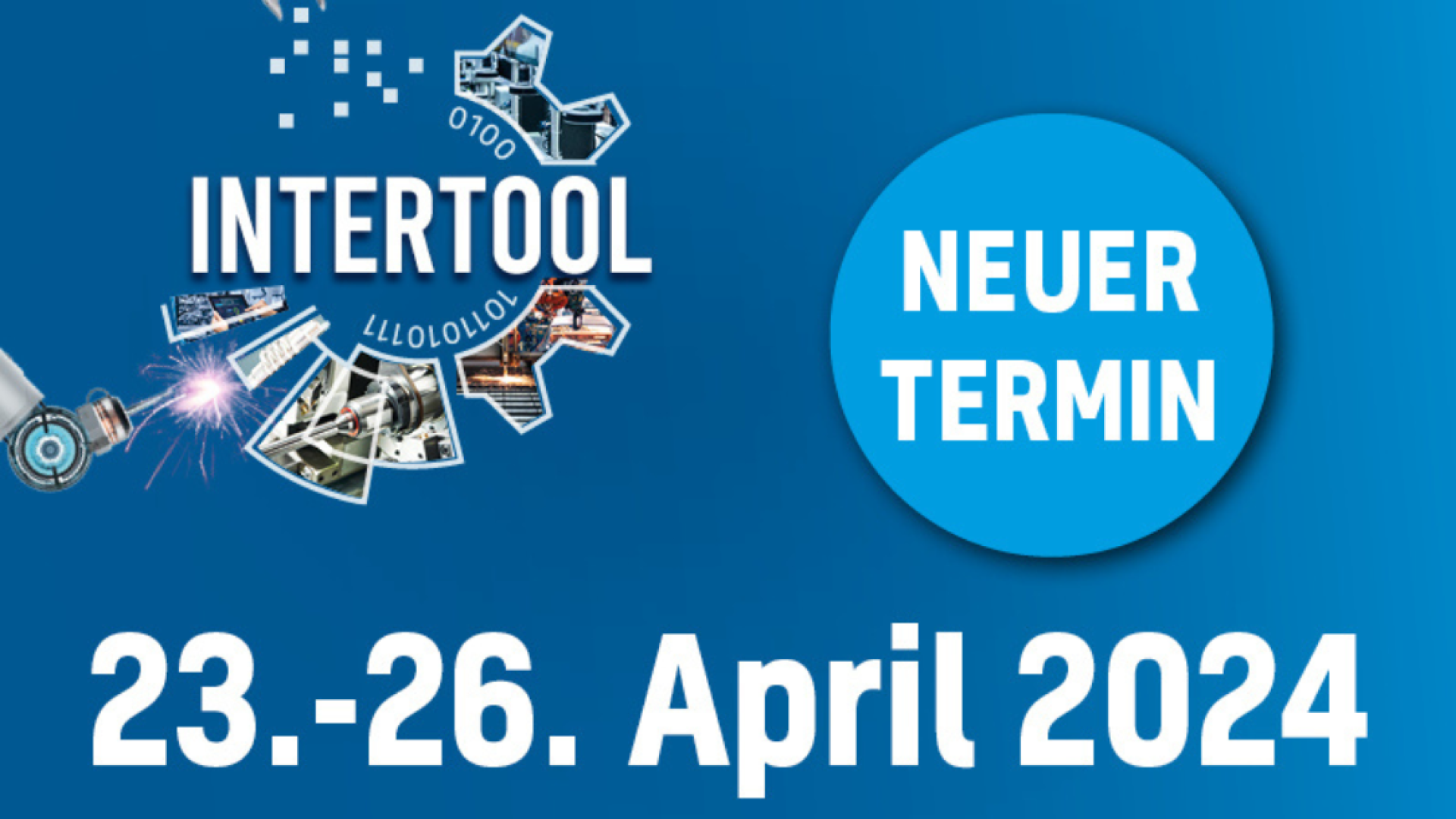INTERTOOL 2024
