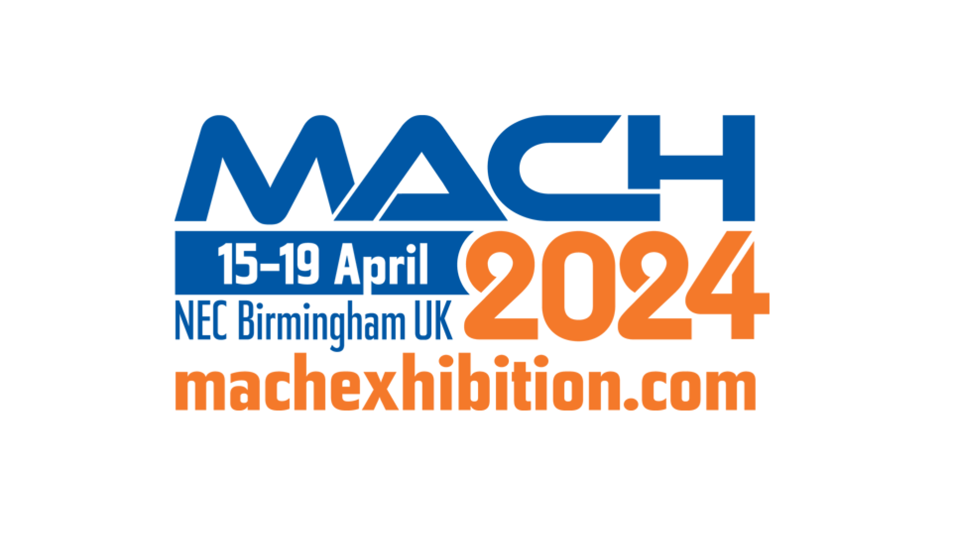 MACH 2024