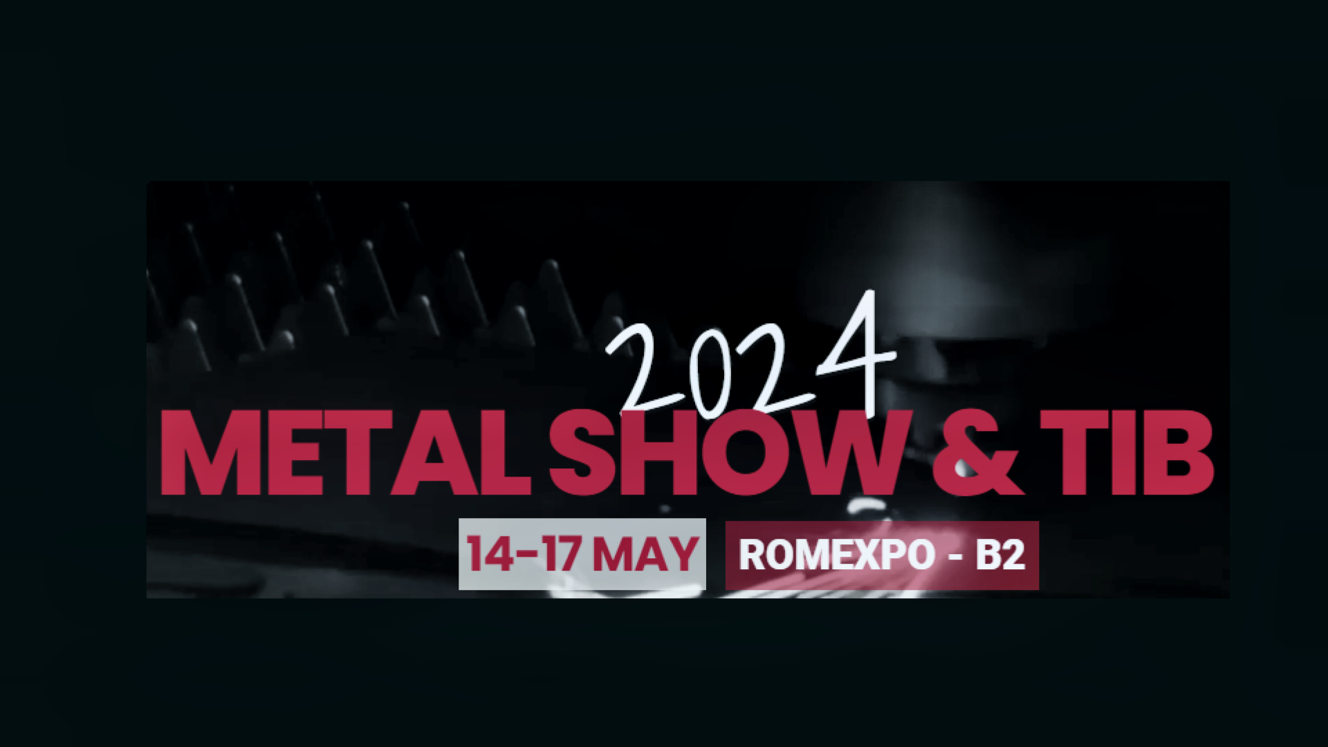 MetalShow 2024