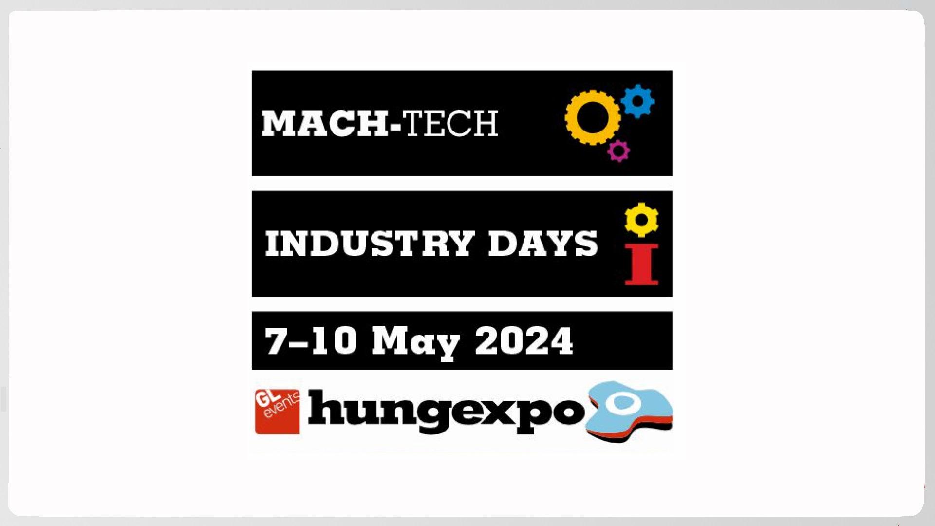 INDUSTRY24