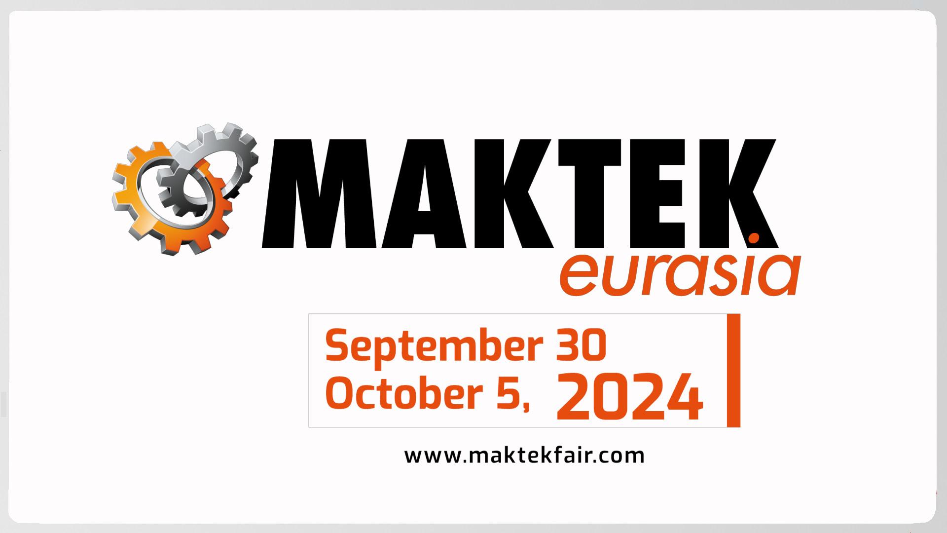 MAKTEK24