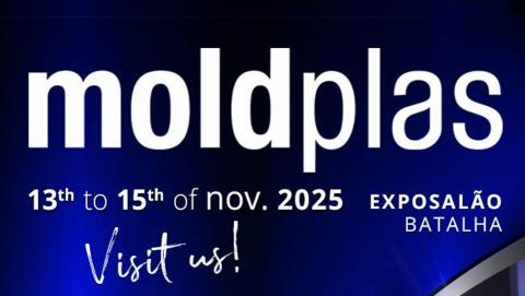 MOLDPLAS 2025