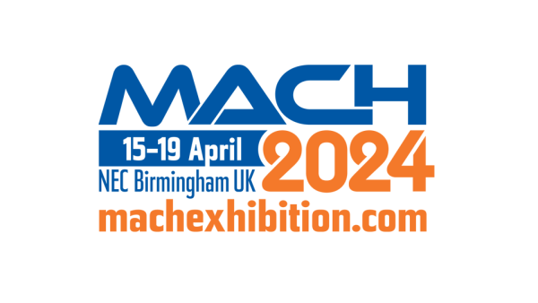 MACH 2024
