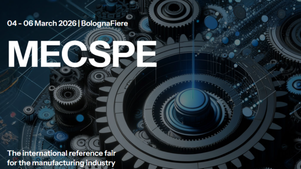 MECSPE 2026