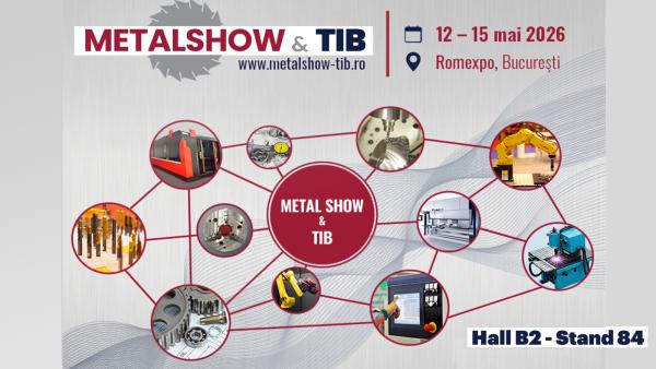 METAL SHOW 2026