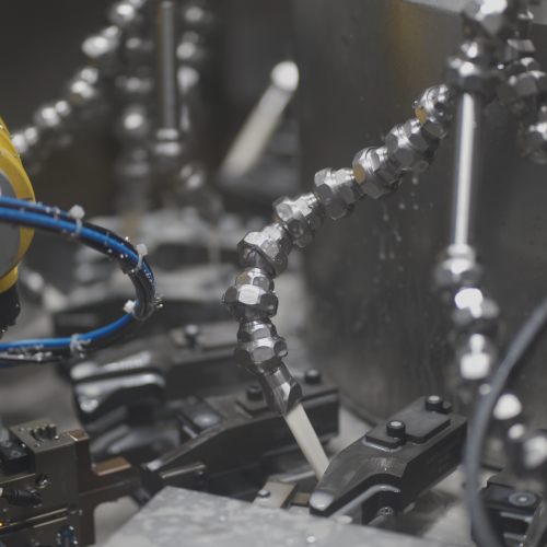 Process Fluid
