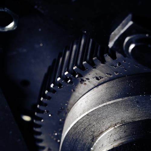Maintenance Lubrication