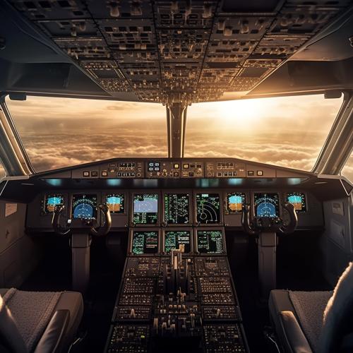 Aerospace