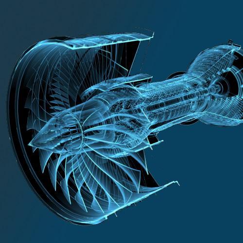 AERO ENGINE